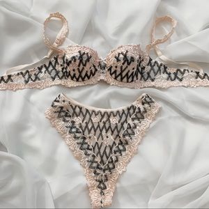Lingerie Set